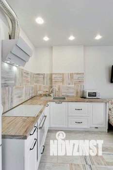 1-к квартира, посуточно, 55м2, 1/1 этаж