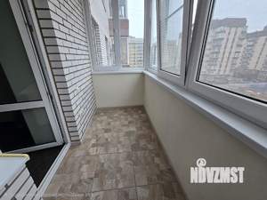 1-к квартира, на длительный срок, 40м2, 6/10 этаж