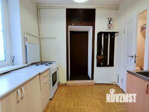 1-к квартира, на длительный срок, 28м2, 2/2 этаж