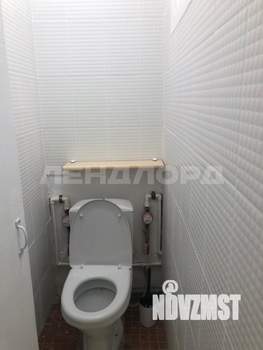 1-к квартира, на длительный срок, 32м2, 5/5 этаж