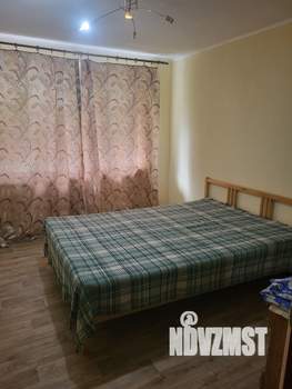3-к квартира, на длительный срок, 56м2, 1/5 этаж