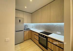 2-к квартира, на длительный срок, 47м2, 18/24 этаж