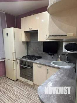 2-к квартира, на длительный срок, 52м2, 6/9 этаж