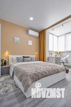 1-к квартира, посуточно, 32м2, 15/24 этаж