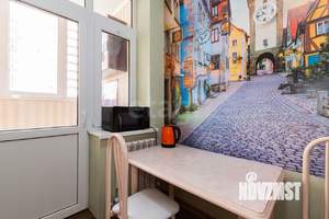 2-к квартира, на длительный срок, 50м2, 3/22 этаж