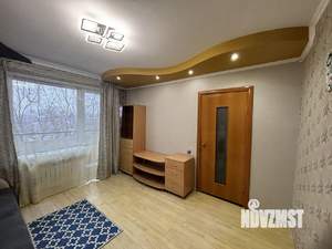 1-к квартира, на длительный срок, 35м2, 5/10 этаж