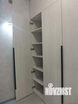 1-к квартира, на длительный срок, 40м2, 12/25 этаж