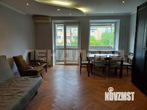 2-к квартира, на длительный срок, 80м2, 4/4 этаж