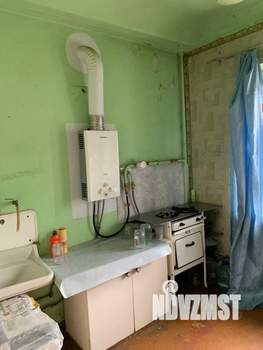 1-к квартира, на длительный срок, 31м2, 4/5 этаж