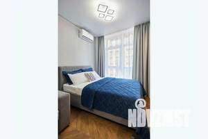 2-к квартира, посуточно, 49м2, 19/24 этаж
