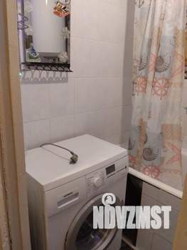 2-к квартира, посуточно, 46м2, 3/5 этаж