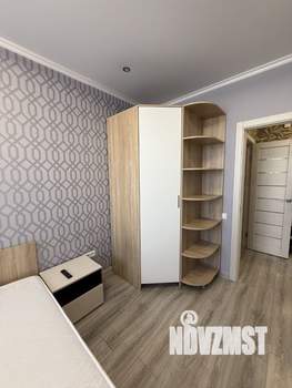 2-к квартира, на длительный срок, 42м2, 11/26 этаж