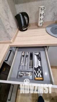 1-к квартира, посуточно, 34м2, 1/1 этаж