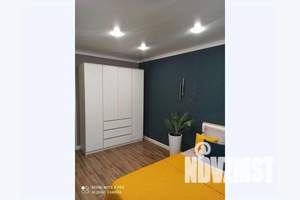 1-к квартира, посуточно, 39м2, 4/10 этаж