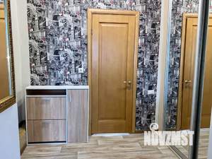 2-к квартира, посуточно, 46м2, 1/2 этаж