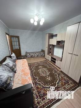 1-к квартира, на длительный срок, 33м2, 4/9 этаж