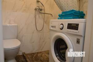 1-к квартира, посуточно, 29м2, 1/1 этаж