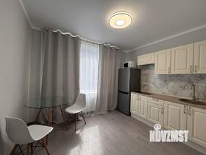 1-к квартира, на длительный срок, 31м2, 5/13 этаж