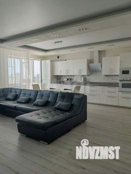 4-к квартира, на длительный срок, 126м2, 8/11 этаж