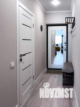 1-к квартира, посуточно, 29м2, 1/1 этаж