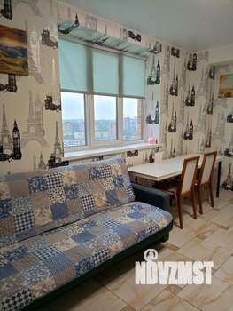 1-к квартира, посуточно, 50м2, 1/1 этаж