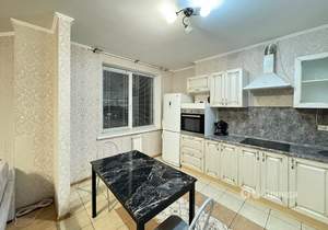 4-к квартира, на длительный срок, 105м2, 15/16 этаж