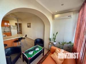 2-к квартира, на длительный срок, 57м2, 10/10 этаж