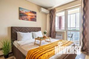 1-к квартира, посуточно, 30м2, 3/6 этаж