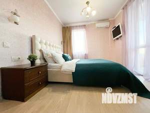 2-к квартира, посуточно, 80м2, 1/1 этаж