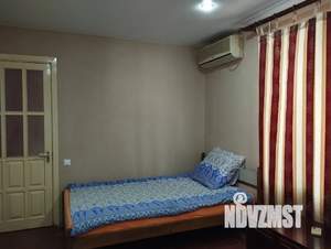2-к квартира, посуточно, 50м2, 4/9 этаж