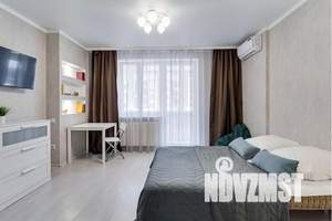 1-к квартира, посуточно, 30м2, 17/25 этаж