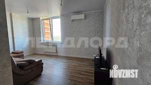 1-к квартира, на длительный срок, 40м2, 11/18 этаж