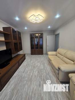 2-к квартира, на длительный срок, 53м2, 3/10 этаж