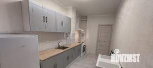 1-к квартира, на длительный срок, 40м2, 6/24 этаж