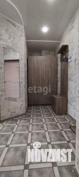 1-к квартира, на длительный срок, 44м2, 7/20 этаж