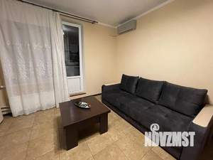 2-к квартира, посуточно, 40м2, 10/18 этаж