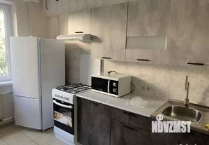 2-к квартира, на длительный срок, 50м2, 2/10 этаж