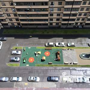 Студия квартира, на длительный срок, 30м2, 12/19 этаж