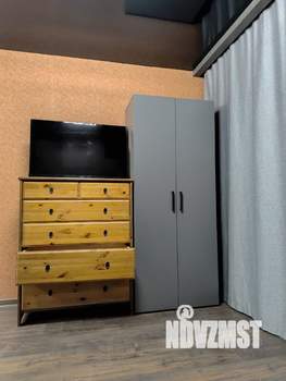 Студия квартира, на длительный срок, 23м2, 8/14 этаж