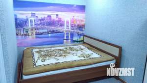 1-к квартира, на длительный срок, 36м2, 4/9 этаж