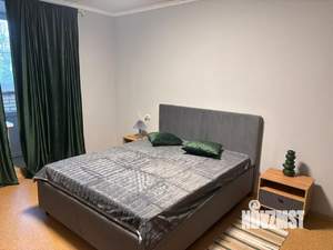 1-к квартира, на длительный срок, 42м2, 9/15 этаж