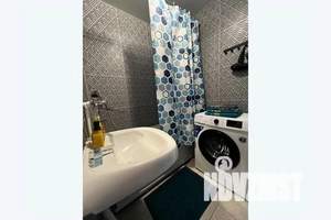 1-к квартира, посуточно, 28м2, 10/18 этаж