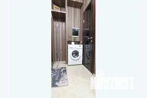 1-к квартира, посуточно, 28м2, 6/19 этаж