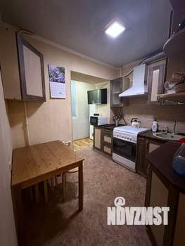 2-к квартира, на длительный срок, 42м2, 2/9 этаж