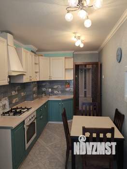 2-к квартира, на длительный срок, 60м2, 4/11 этаж