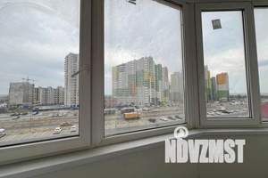 1-к квартира, посуточно, 33м2, 4/20 этаж