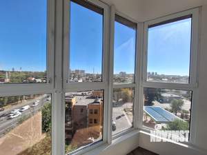 1-к квартира, на длительный срок, 35м2, 9/25 этаж