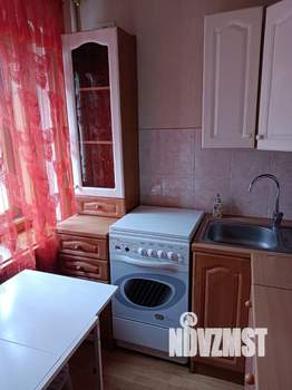 1-к квартира, на длительный срок, 30м2, 3/5 этаж