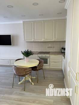 2-к квартира, на длительный срок, 50м2, 21/24 этаж