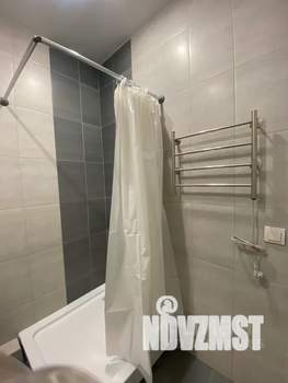 Студия квартира, посуточно, 23м2, 4/25 этаж